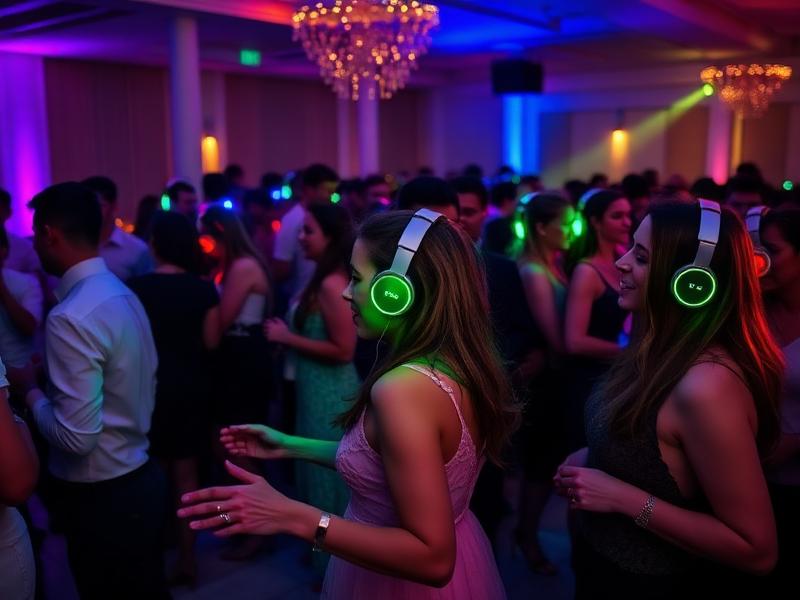 Silent Disco